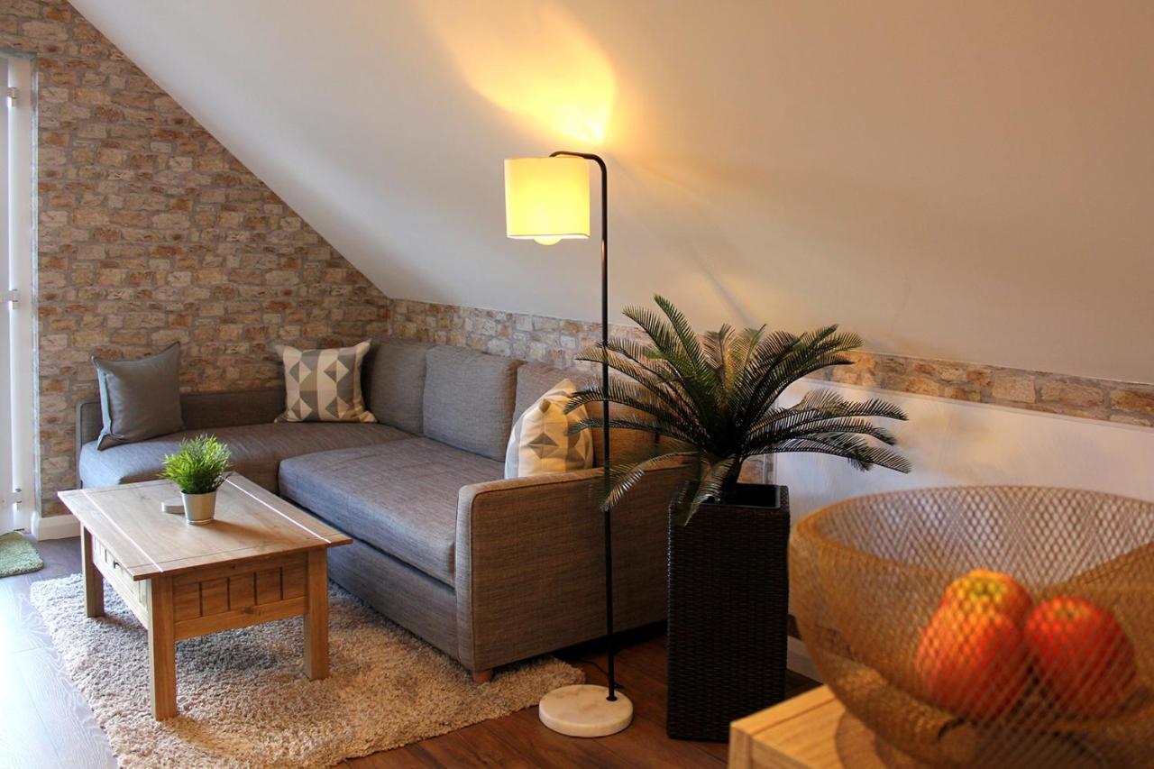 Connemara Luxury Apartment Kinvara Zimmer foto