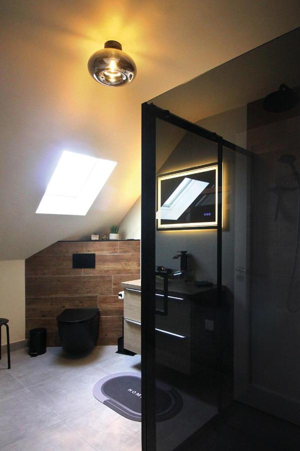 Connemara Luxury Apartment Kinvara Exterior foto